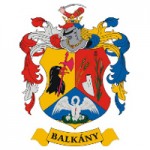 Balkány címere