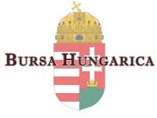 Bursa Hungarica magyar címer