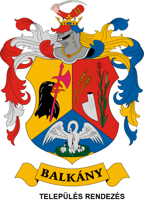 Balkány Város Önkormányzata