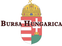 Bursa Hungaria magyar címer